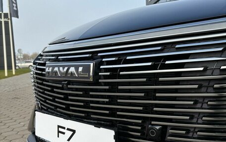 Haval F7, 2025 год, 3 349 000 рублей, 6 фотография