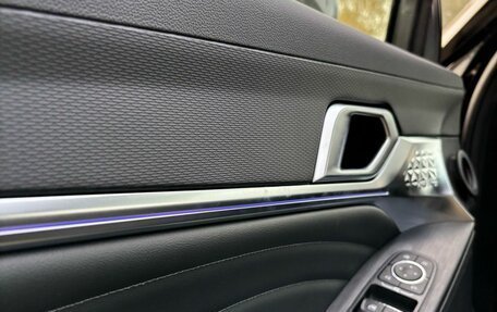 Haval F7, 2025 год, 3 349 000 рублей, 17 фотография