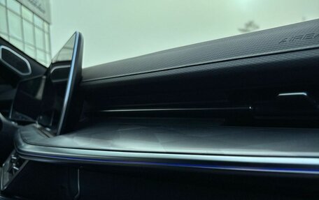 Haval F7, 2025 год, 3 349 000 рублей, 27 фотография