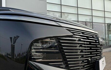 Haval F7, 2025 год, 3 349 000 рублей, 28 фотография