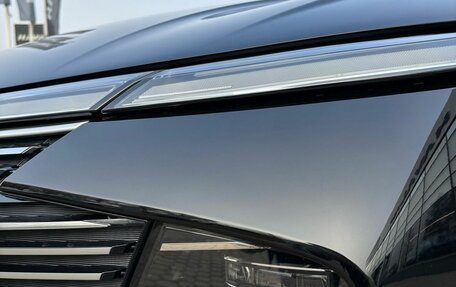 Haval F7, 2025 год, 3 349 000 рублей, 24 фотография