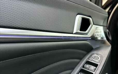 Haval F7, 2025 год, 3 349 000 рублей, 18 фотография