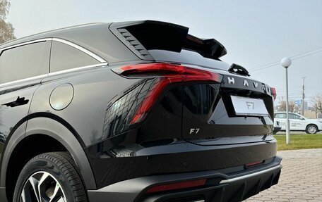 Haval F7, 2025 год, 3 349 000 рублей, 25 фотография