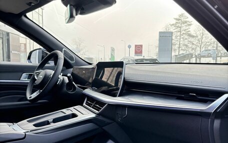 Haval F7, 2025 год, 3 349 000 рублей, 23 фотография