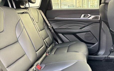 Haval F7, 2025 год, 3 349 000 рублей, 22 фотография