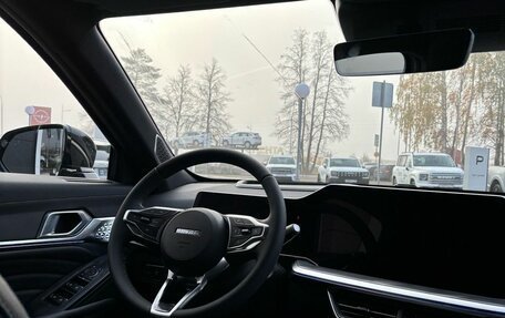 Haval F7, 2025 год, 3 349 000 рублей, 29 фотография