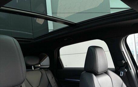 Haval F7, 2025 год, 3 349 000 рублей, 36 фотография