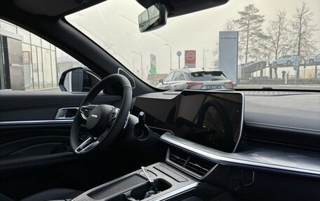 Haval F7, 2025 год, 3 349 000 рублей, 39 фотография