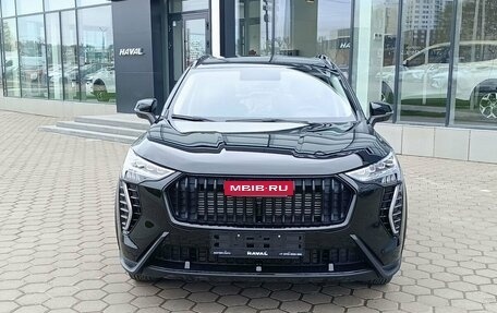 Haval Jolion, 2025 год, 2 349 000 рублей, 2 фотография