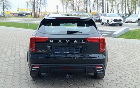 Haval Jolion, 2025 год, 2 349 000 рублей, 6 фотография