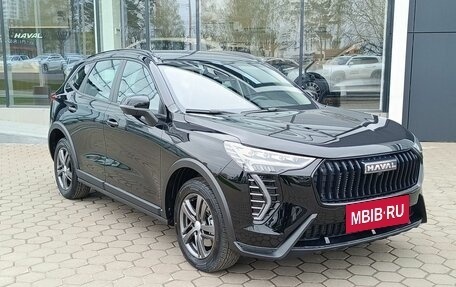 Haval Jolion, 2025 год, 2 349 000 рублей, 3 фотография