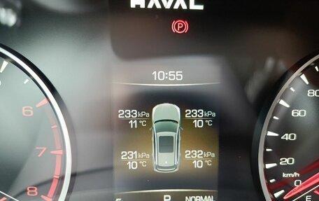 Haval Jolion, 2025 год, 2 349 000 рублей, 21 фотография