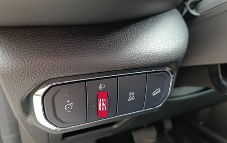 Haval Jolion, 2025 год, 2 349 000 рублей, 19 фотография