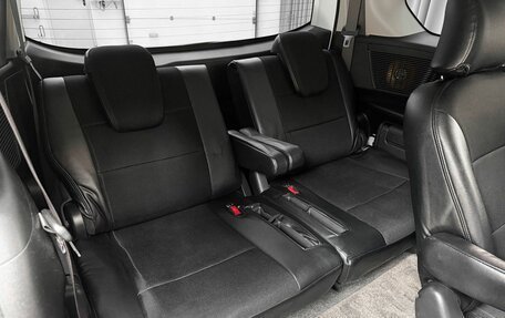 Honda Freed I, 2012 год, 1 149 000 рублей, 10 фотография