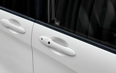 Honda Freed I, 2012 год, 1 149 000 рублей, 16 фотография