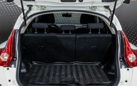 Nissan Juke II, 2012 год, 696 000 рублей, 10 фотография