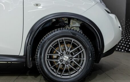 Nissan Juke II, 2012 год, 696 000 рублей, 11 фотография