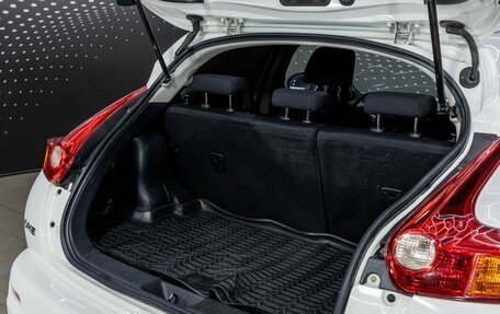 Nissan Juke II, 2012 год, 696 000 рублей, 9 фотография