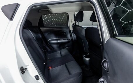 Nissan Juke II, 2012 год, 696 000 рублей, 16 фотография