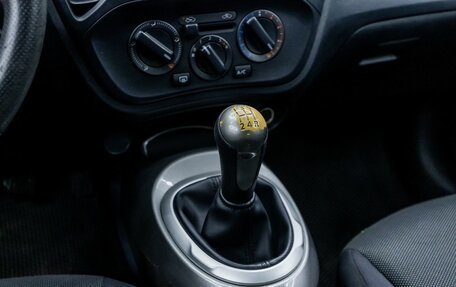 Nissan Juke II, 2012 год, 696 000 рублей, 19 фотография