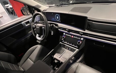 Hyundai Santa Fe IV, 2025 год, 6 200 000 рублей, 6 фотография