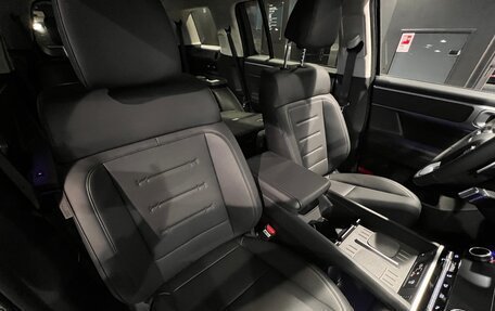 Hyundai Santa Fe IV, 2025 год, 6 200 000 рублей, 7 фотография