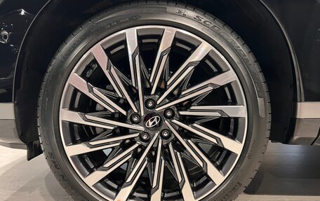 Hyundai Santa Fe IV, 2025 год, 6 200 000 рублей, 11 фотография