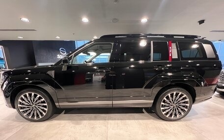 Hyundai Santa Fe IV, 2025 год, 6 200 000 рублей, 3 фотография