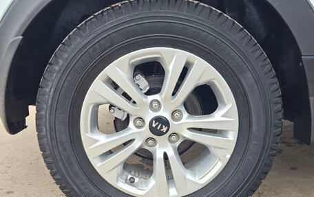 KIA Sportage III, 2013 год, 1 195 000 рублей, 8 фотография