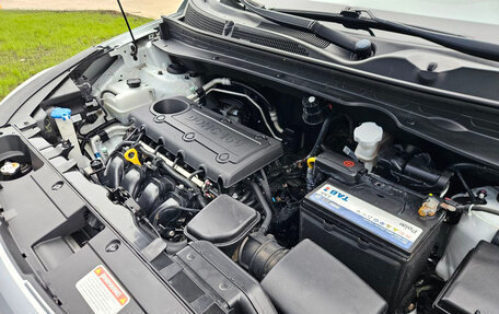 KIA Sportage III, 2013 год, 1 195 000 рублей, 24 фотография