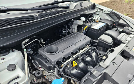 KIA Sportage III, 2013 год, 1 195 000 рублей, 22 фотография