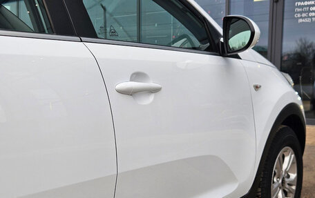 KIA Sportage III, 2013 год, 1 195 000 рублей, 20 фотография