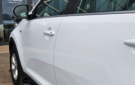 KIA Sportage III, 2013 год, 1 195 000 рублей, 21 фотография