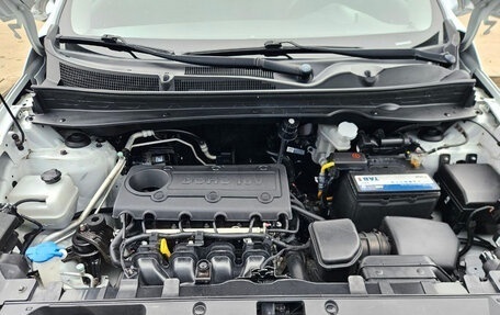 KIA Sportage III, 2013 год, 1 195 000 рублей, 23 фотография