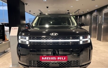 Hyundai Santa Fe IV, 2025 год, 6 200 000 рублей, 2 фотография