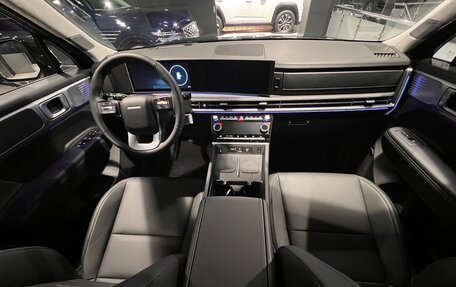 Hyundai Santa Fe IV, 2025 год, 6 200 000 рублей, 10 фотография