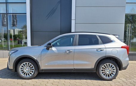 Haval Jolion, 2025 год, 2 799 000 рублей, 11 фотография