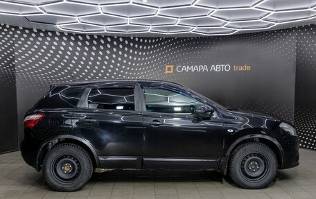 Nissan Qashqai, 2010 год, 835 000 рублей, 5 фотография