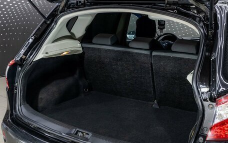 Nissan Qashqai, 2010 год, 835 000 рублей, 10 фотография