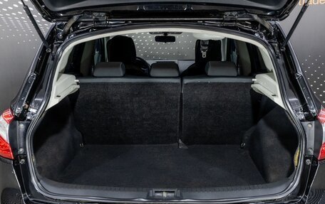 Nissan Qashqai, 2010 год, 835 000 рублей, 11 фотография