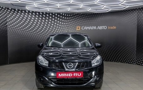 Nissan Qashqai, 2010 год, 835 000 рублей, 7 фотография