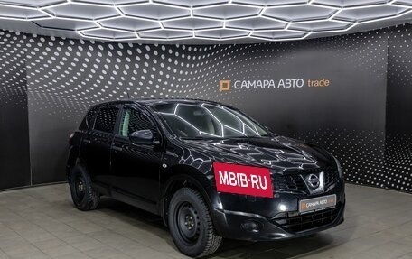 Nissan Qashqai, 2010 год, 835 000 рублей, 4 фотография