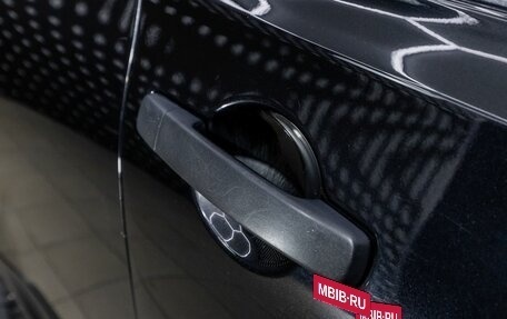 Nissan Qashqai, 2010 год, 835 000 рублей, 9 фотография