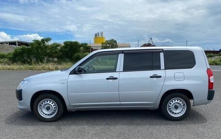 Toyota Probox I, 2020 год, 870 000 рублей, 4 фотография