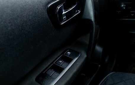 Nissan Qashqai, 2010 год, 835 000 рублей, 18 фотография