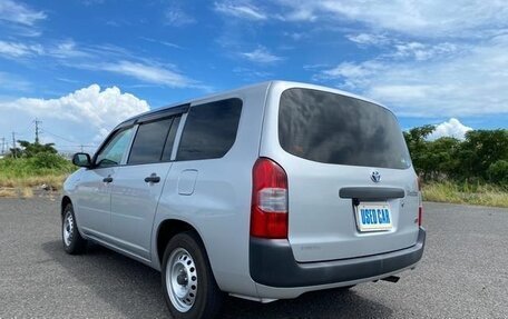 Toyota Probox I, 2020 год, 870 000 рублей, 5 фотография