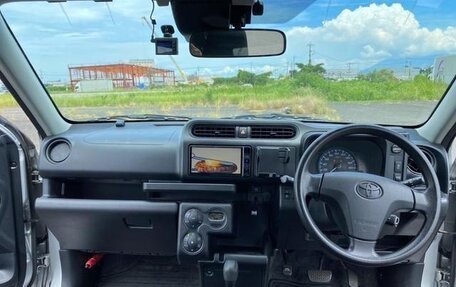 Toyota Probox I, 2020 год, 870 000 рублей, 8 фотография