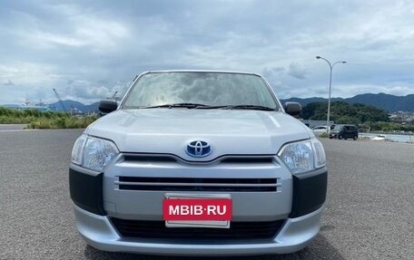 Toyota Probox I, 2020 год, 870 000 рублей, 2 фотография