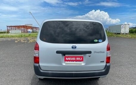 Toyota Probox I, 2020 год, 870 000 рублей, 6 фотография