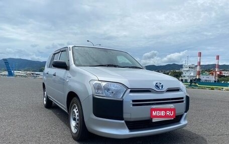 Toyota Probox I, 2020 год, 870 000 рублей, 3 фотография